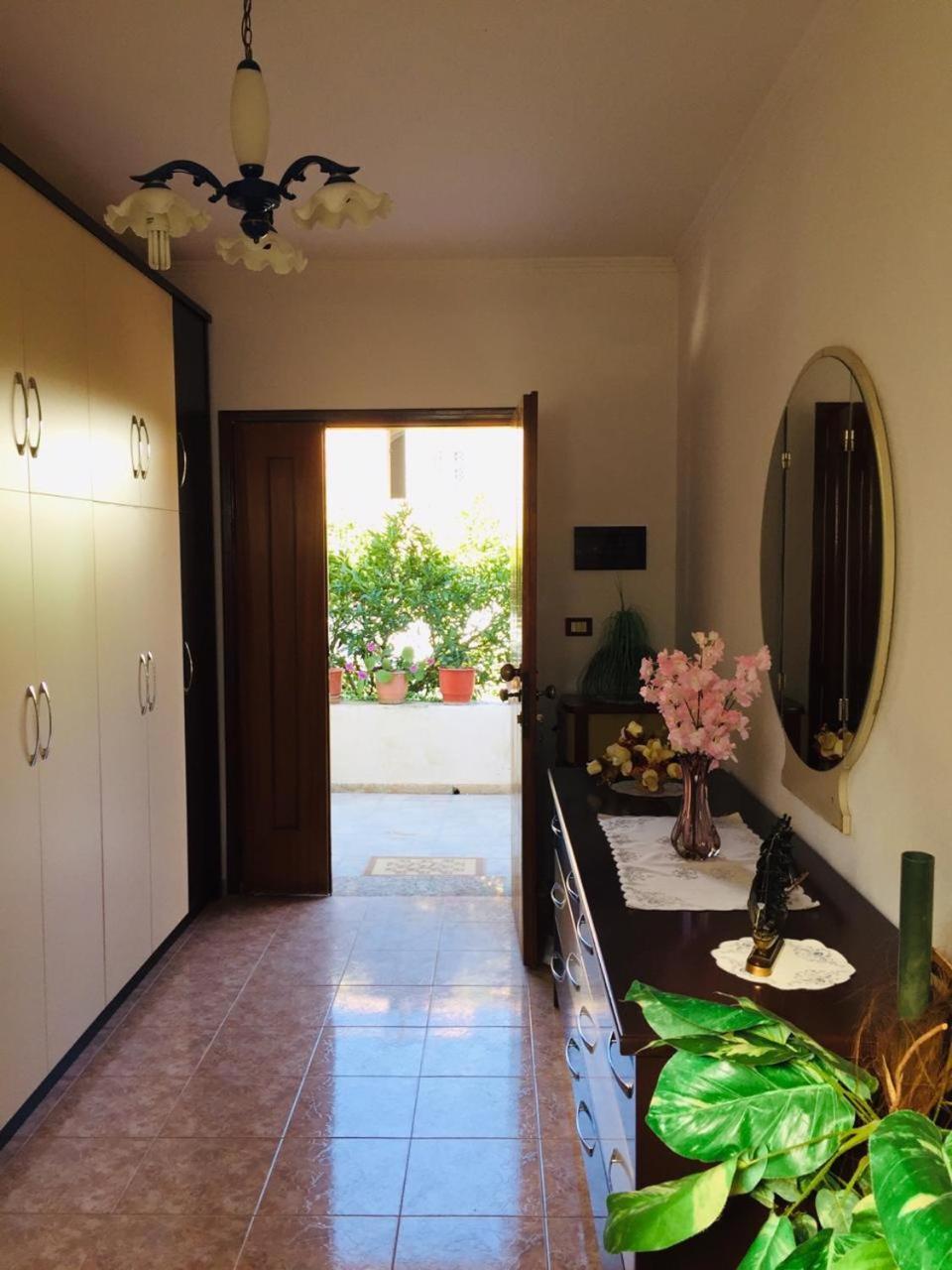 Jemin Apartment Berat Exterior photo
